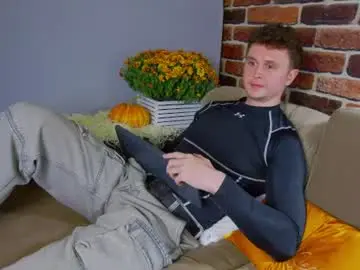 Chaturbate Private Sex Chat of alex_onelove