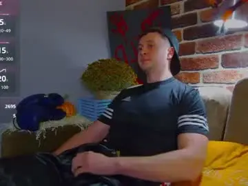 Chaturbate Adult Webcams of alex_onelove