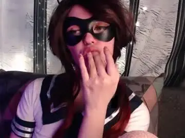Chaturbate Adult Video Chat of altgirlmolly