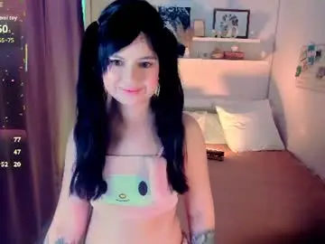 Chaturbate Best Webcam of amlie_mini