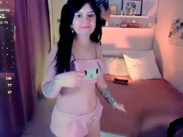 Chaturbate Adult Webcam of amlie_mini