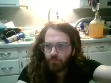 Chaturbate Sex Cam of aniesboobs