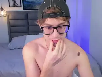 Chaturbate Free Live Porn of archiekingss