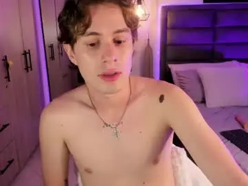 Chaturbate Live Sex of archiekingss