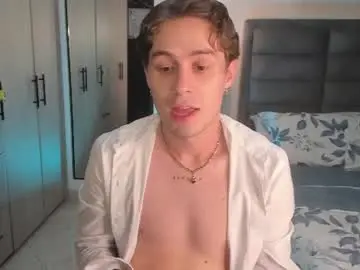 Chaturbate Nude Webcam of archiekingss