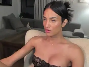 Chaturbate Adult Webcam of ariia1_