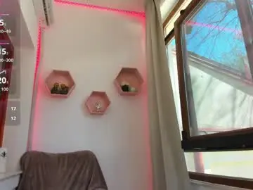 Chaturbate Live Porn of awesome_jolie