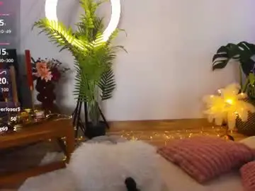 Chaturbate Watch Live Sex Cams of awesome_jolie
