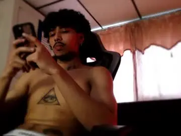 Chaturbate Sex Cam of bra_c