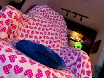 Chaturbate Sex Chat of candace_silvaxx