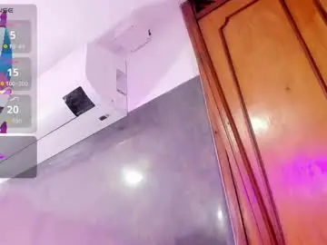 Chaturbate Watch Live Sex Cams of dalia_roses