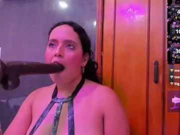 Chaturbate Free Live Porn of dalia_roses