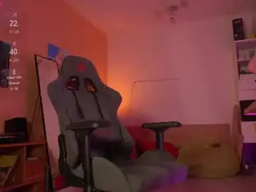 Chaturbate Nude Webcam of dilanmoritz