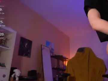 Chaturbate Best Webcam of dilanmoritz
