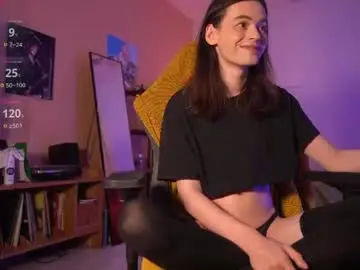 Chaturbate Adult Video Chat of dilanmoritz