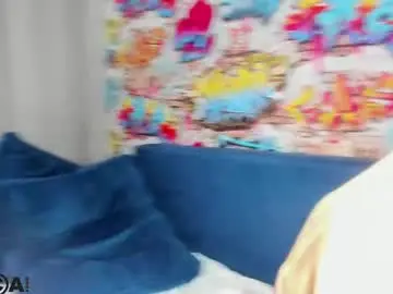 Chaturbate Adult Video Chat of elle__driver