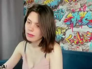 Chaturbate Free Live Porn of elle__driver