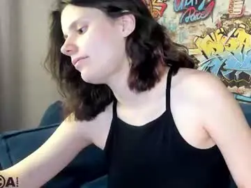 Chaturbate Sex Chat of elle__driver