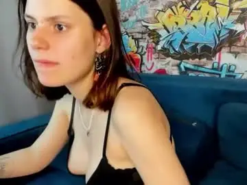 Chaturbate Free Porn Cam of elle__driver