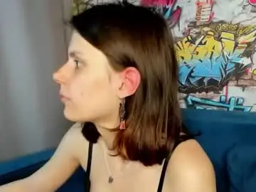 Chaturbate Free Live Porn of elle__driver