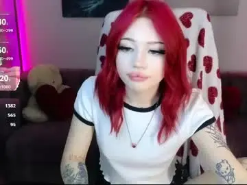 Chaturbate Private Sex Chat of emma_kirks