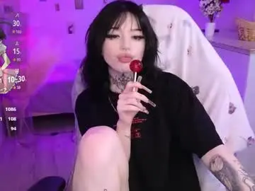 Chaturbate Nude Webcam of emma_kirks