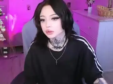 Chaturbate Nude Webcam of emma_kirks