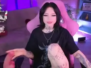 Chaturbate Live Porn of emma_kirks