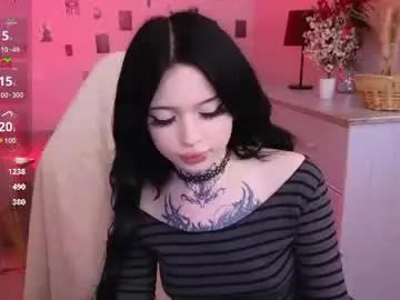 Chaturbate Nude Webcam of emma_kirks
