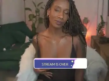 Chaturbate Adult Webcam of evajacksss_