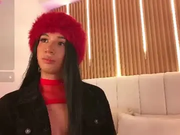 Chaturbate Nude Webcam of fancy_vixen