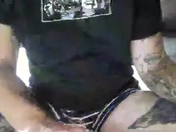 Chaturbate Nude Webcam of frenchpapalover