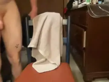 Chaturbate Live Sex of gingernospice