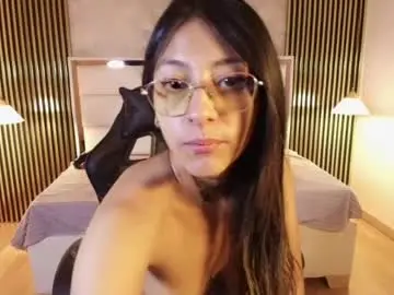 Chaturbate Sex Chat of hollyjonesvs