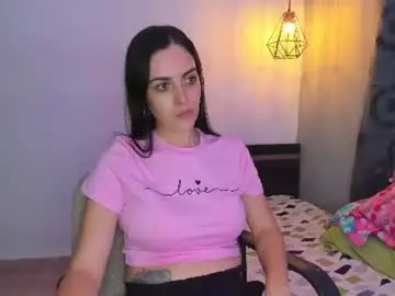 Chaturbate Watch Live Sex Cams of kaiahlive