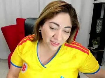 Chaturbate Live Sex Cam of kendra_hot