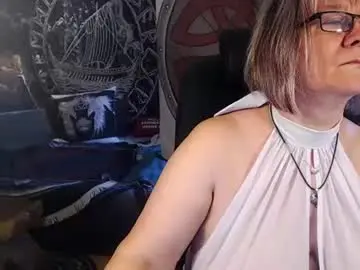 Chaturbate Nude Webcam of kleiner_teufel