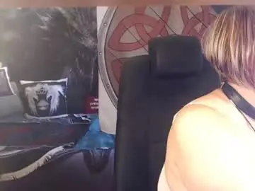 Chaturbate Sex Chat of kleiner_teufel