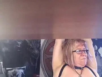 Chaturbate Live Porn of kleiner_teufel