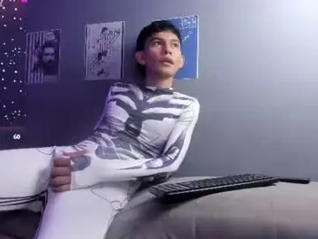 Chaturbate Nude Webcam of koa_sexx