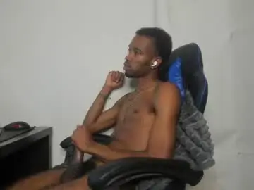 Chaturbate Adult Video Chat of kofi_exotic_