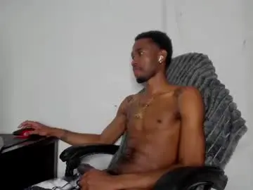 Chaturbate Best live sex cam show of kofi_exotic_