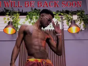 Chaturbate Best Webcam of kofi_exotic_