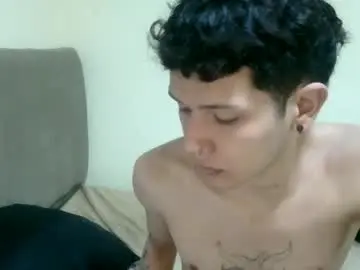 Chaturbate Adult Webcam of koiseraphin