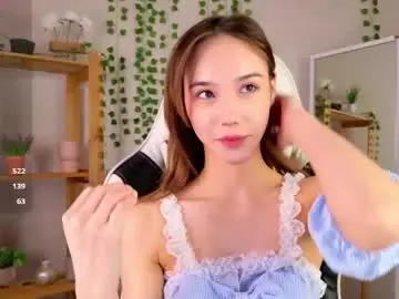 Chaturbate Sex Chat of lilcatalia