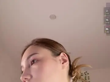Chaturbate Adult Video Chat of lilcatalia