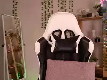 Chaturbate Live Sex of lilcatalia