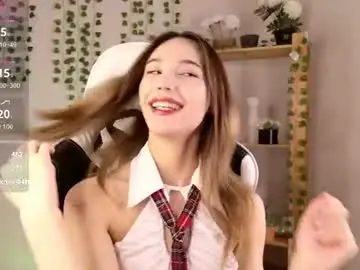 Chaturbate Free Porn Cam of lilcatalia