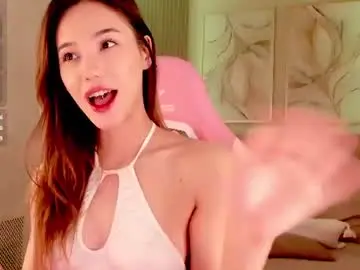 Chaturbate Adult Webcams of lilcatalia