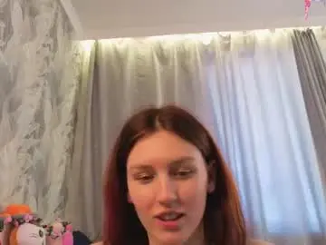 Chaturbate Best Webcam of little_red_rosy